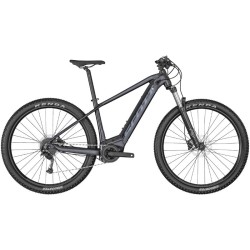 Scott Aspect Eride 940 2022 MTB e-bike