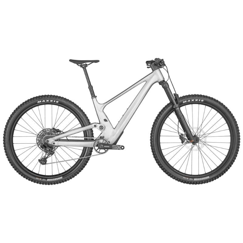 VTT All Mountain Scott Genius 940 2024