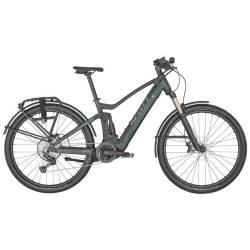 Vélo de ville électrique Scott Axis Eride FS 2022