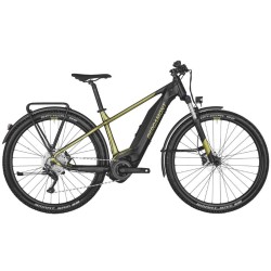 Bergamont E-Revox 4 EQ MTB e-bike