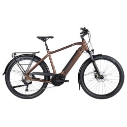 Lapierre e-Explore 6.5 All Road e-Bike