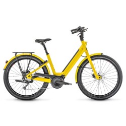 Moustache Lundi 27.1 Urban e-bike