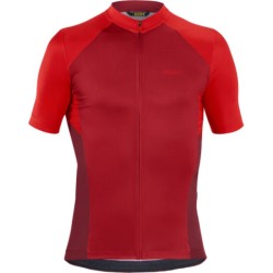 Short-sleeved Jersey Mavic Cosmic