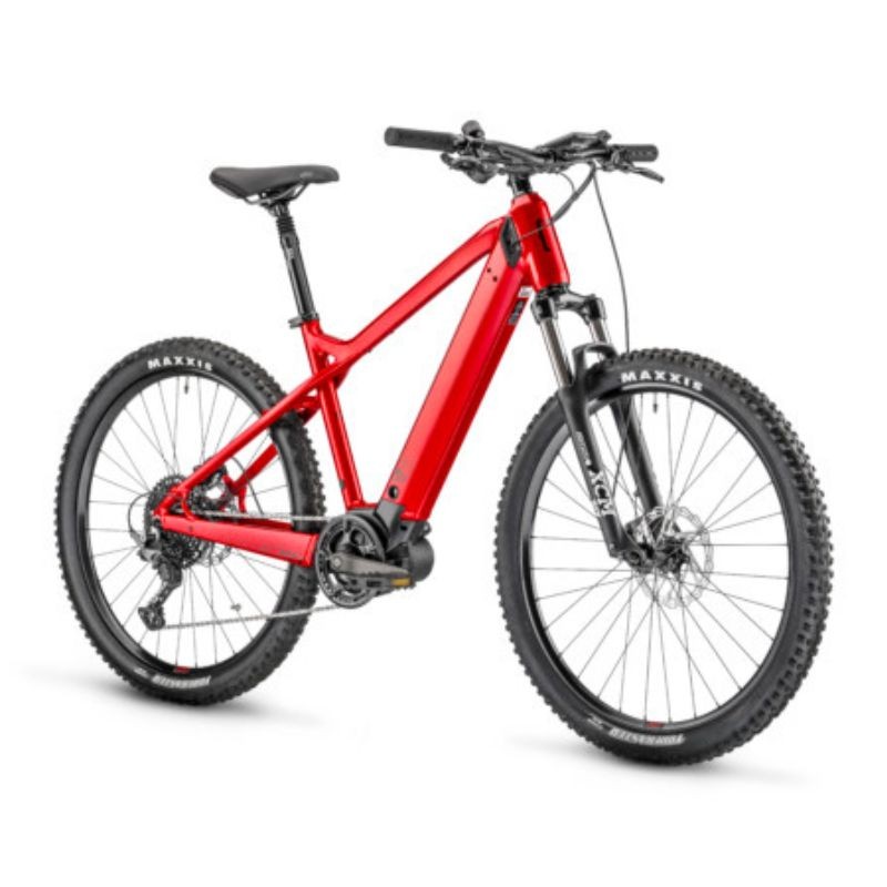 Vtt shops electrique moustache 2020