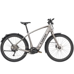 VTC électrique Trek Allant+ 8