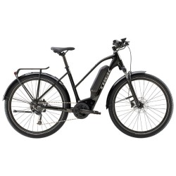 Trek Allant+ 5 Stagger All Road e-bikes