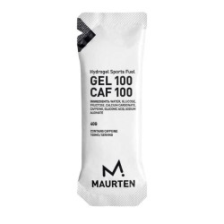 Gel énergétique Maurten Gel 100 Caf 100