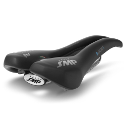 Selle gel SMP E-sport Large