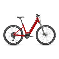 Moustache Samedi 27 OFF 2 Open MTB e-bikes