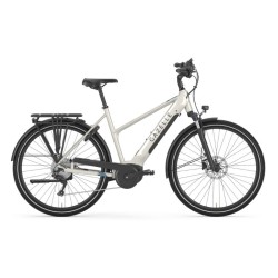 Vélo à assistance électrique Gazelle Medeo T10 HMB