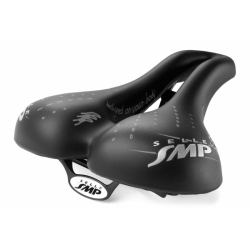 Selle SMP E-BIKE medium vue globale