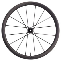 Front wheel Syncros Capital SL 40mm