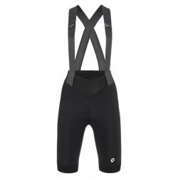 Cuissard court à bretelles pour femme Assos Uma GT Bib Shorts C2