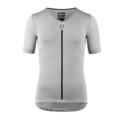 Sous-maillot à manches courtes Assos SS Skin Layer P1 Summer