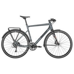 Vélo de ville Bergamont Sweep 4 EQ 2022