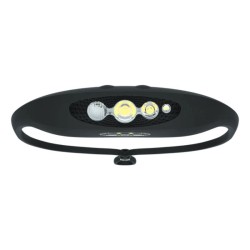 Éclairage avant Knog Bilby 400 lumen headlamp