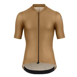 Short-sleeved jersey Assos Mille GT S11