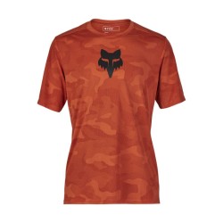 Maillot manches courtes FOX Ranger Tru Dri