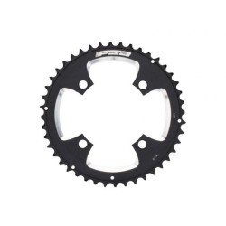 Plateau de VTT FSA Pro Black 44 Dents 104 mm 10v