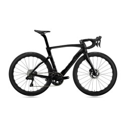 Vélo de route Pinarello Dogma F Dura Ace DI2 Speedster Bob 2024