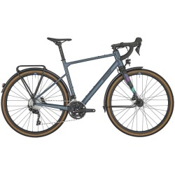 Velo de gravel Bergamont Grandurance 6 Reve de Velo