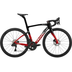 copy of Vélo de route Pinarello F7 Ultegra DI2