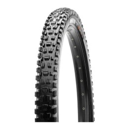 Pneu de VTT Maxxis Assegai - 29x2.50 WT (Wide Trail) - tr. souple - 3C Terra / Exo + / Tubeless Ready