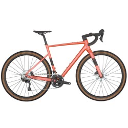 Black friday gravel bike sale