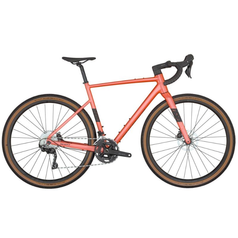 Vélo de Gravel Scott Speedster Gravel 40 2024