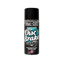 Nettoyant pour disques de frein MUC-OFF - Disc Brake Cleaner 400ml