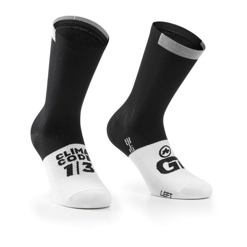 Chaussettes Assos GT Socks C2