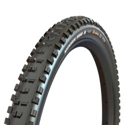 Pneu Maxxis Minion DHR II - 29x2.40 WT (Wide Trail) - tr. souple - 3C Grip / Exo / Tubeless Ready