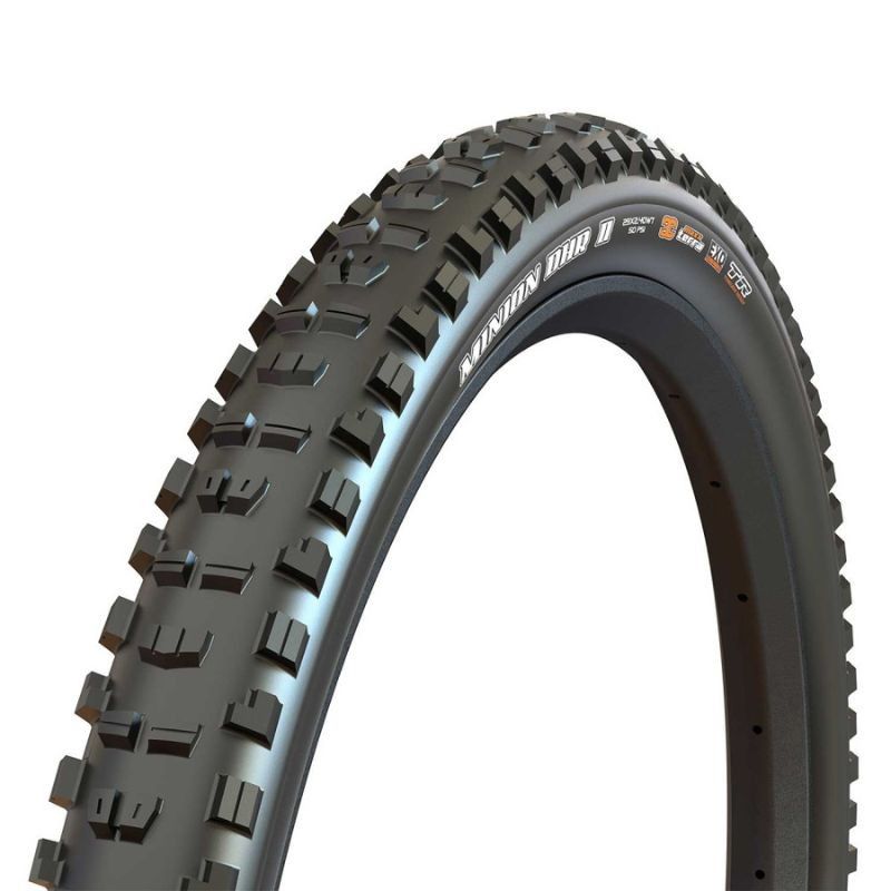 Maxxis Minion DHR II tire - 29x2.40 WT (Wide Trail) - tr. soft - 3C Grip / Exo / Tubeless Ready