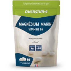 Magnesium Marin Overstims