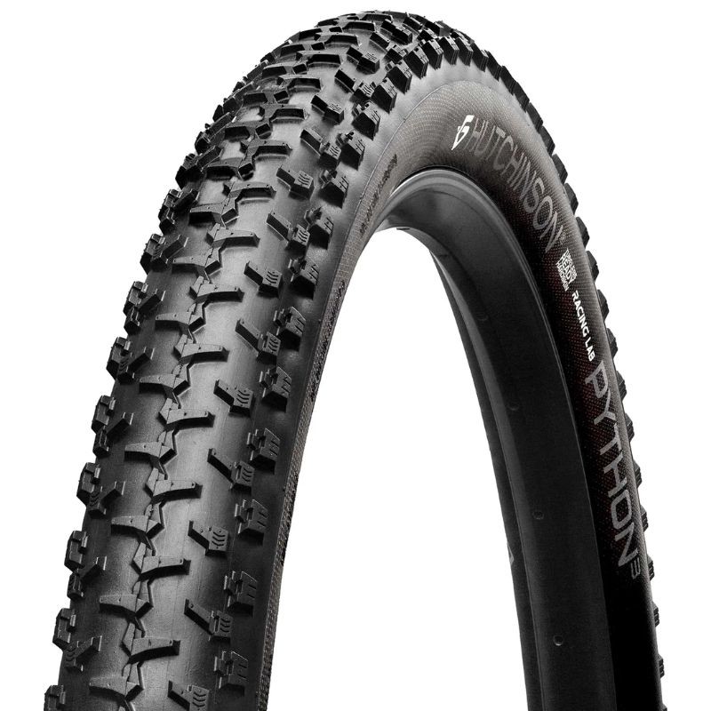 Pneu Hutchinson Python 3 Tubeless Racing Lab Hardskin