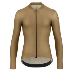 Assos Mille GT LS S11 Long Sleeve Jersey