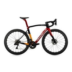 Pinarello vélo orders