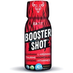 Booster Shot EA Fit