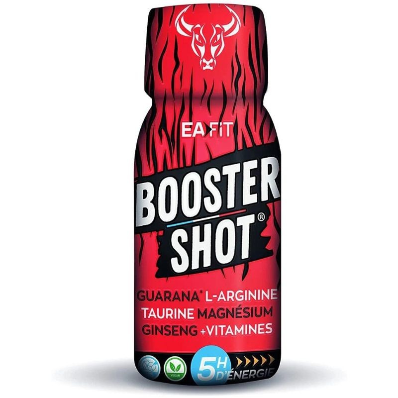 Booster Shot EA Fit