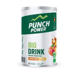 Boisson énergétique Punch Power BioDrink 500g