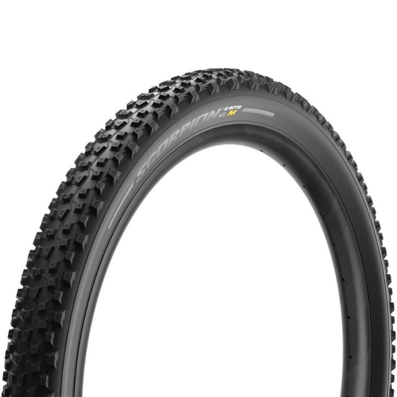 Pneu de VTT Pirelli E-MTB Mixed Hyperwall TLR