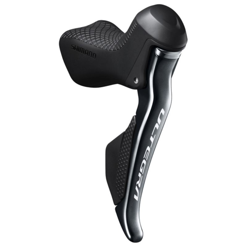 Manette de vitesse Shimano Ultegra Hydraulique DI2 ST-R8070