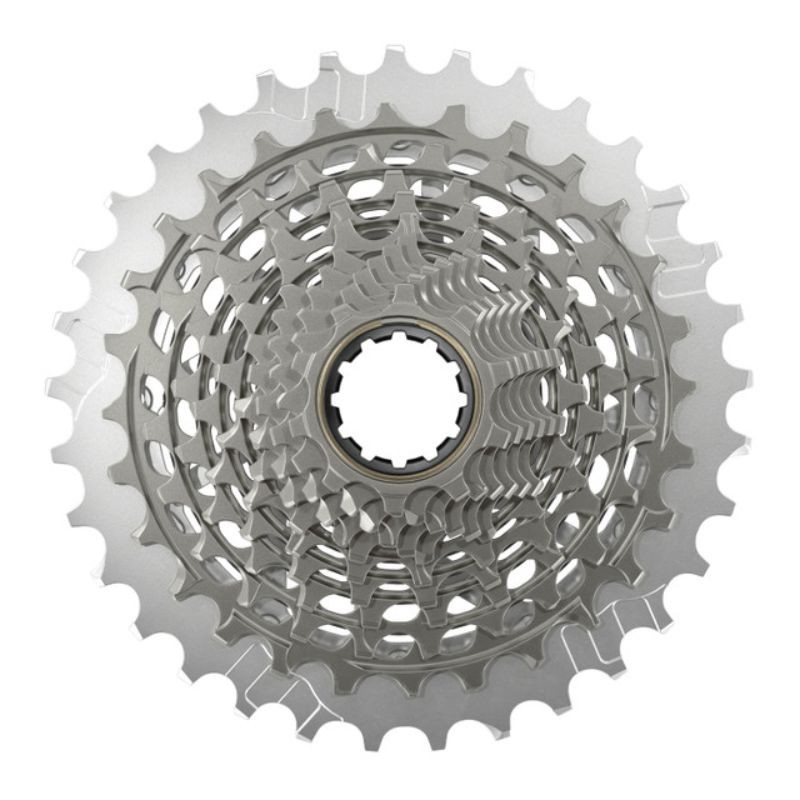 Cassette Sram Red AXS E1 XG-1290 12V