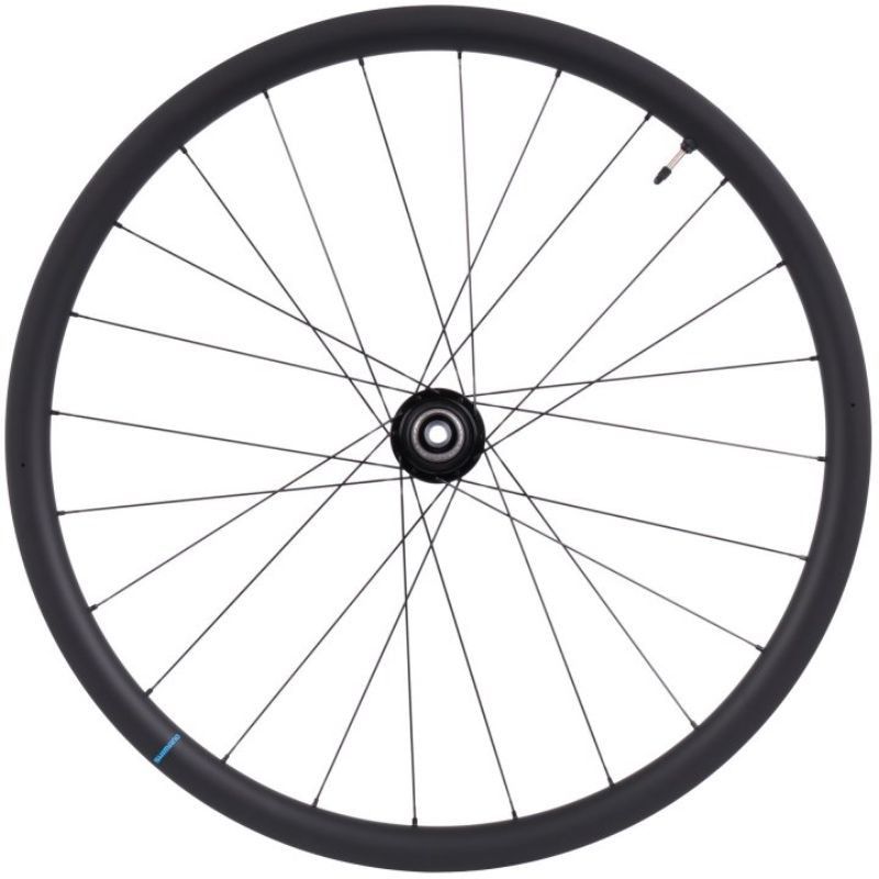 Roue arrière Shimano GRX WH-RX880-TL-R12-700C