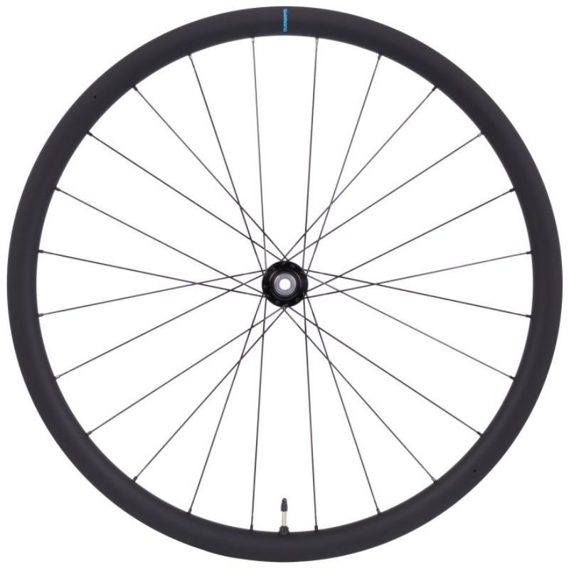 Roue avant Shimano GRX RX-800