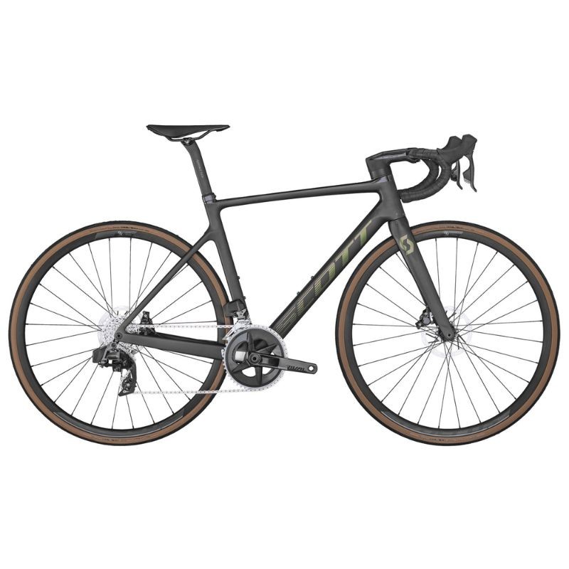 Scott Addict RC Road Bike 30 2024