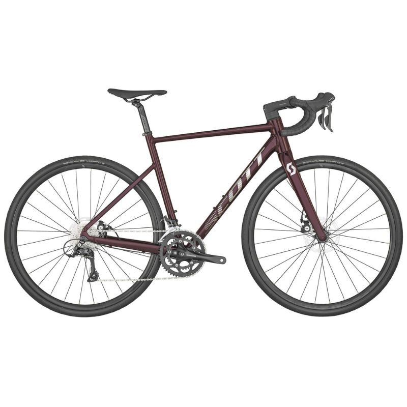 Scott Speedster 30 2024 Road Bike