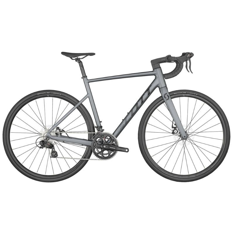 Vélo de route Scott Speedster 50 2024