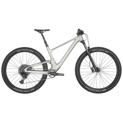 VTT Scott Spark 970 Silver 2024