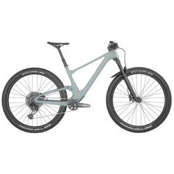 Scott Spark 970 2022 MTB Reve de Velo